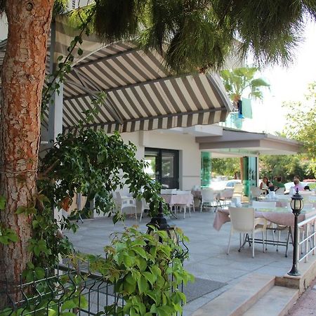 تاسوجو Marina Hotel المظهر الخارجي الصورة