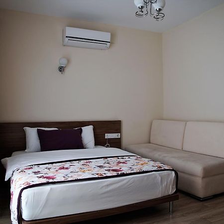 تاسوجو Marina Hotel المظهر الخارجي الصورة