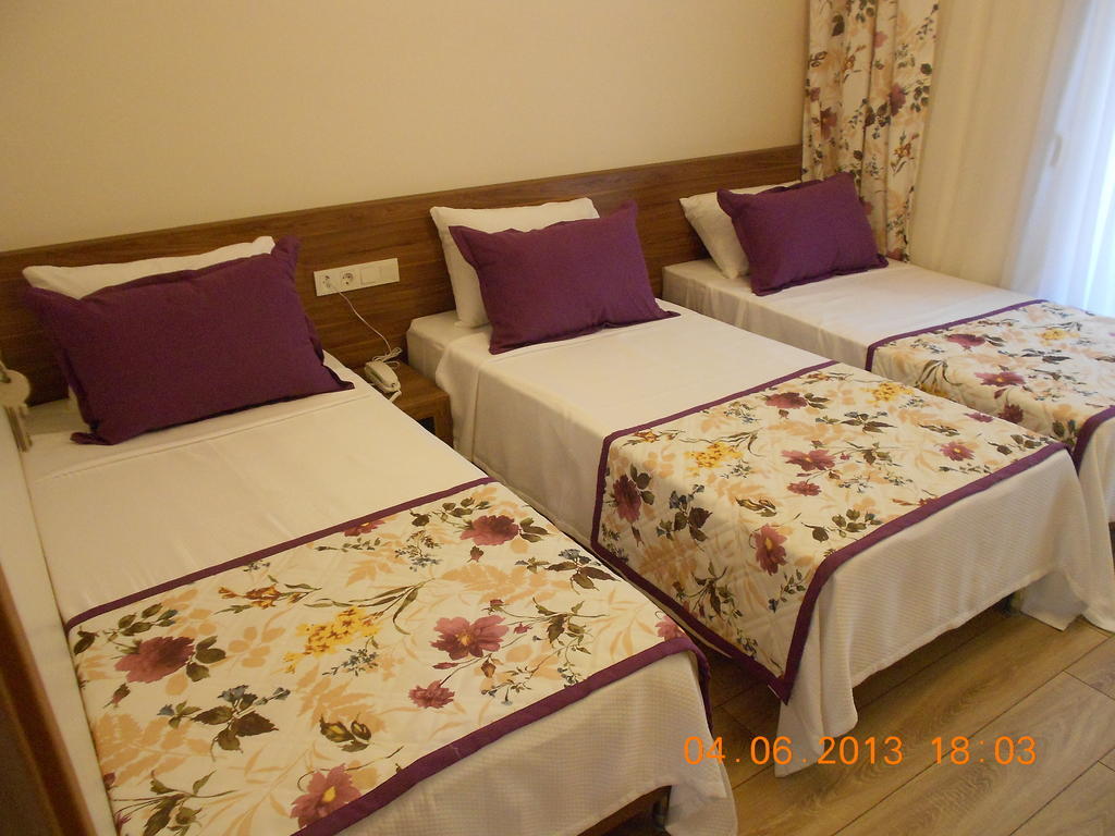 تاسوجو Marina Hotel الغرفة الصورة