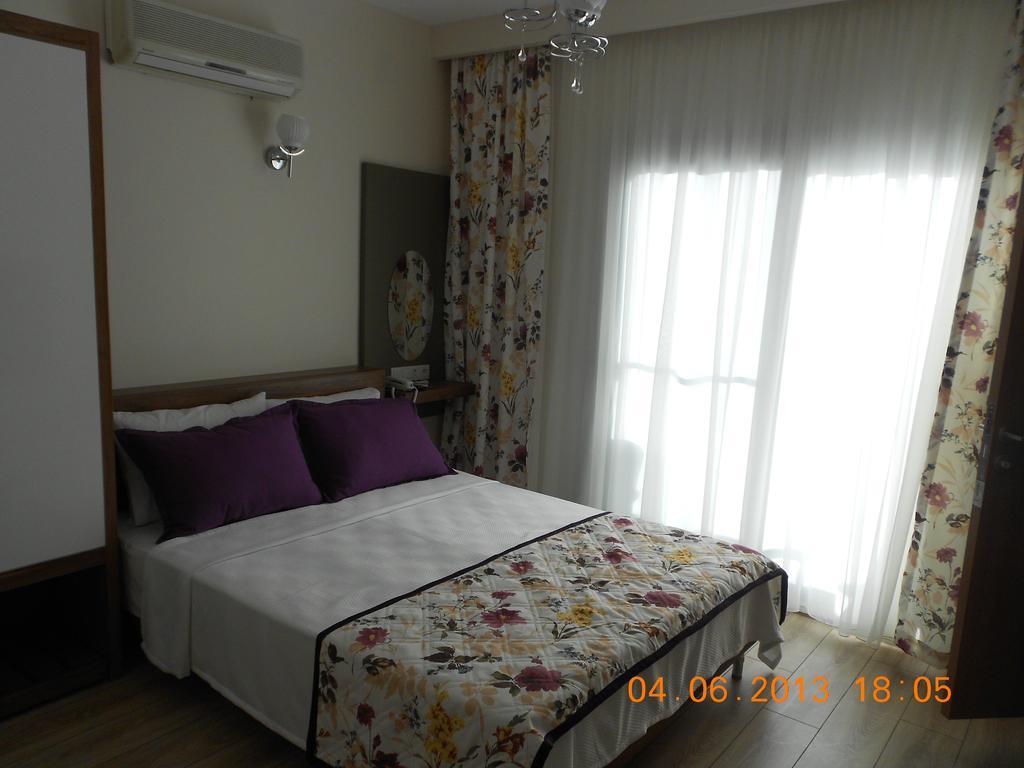 تاسوجو Marina Hotel الغرفة الصورة