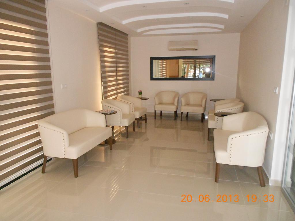 تاسوجو Marina Hotel المظهر الخارجي الصورة