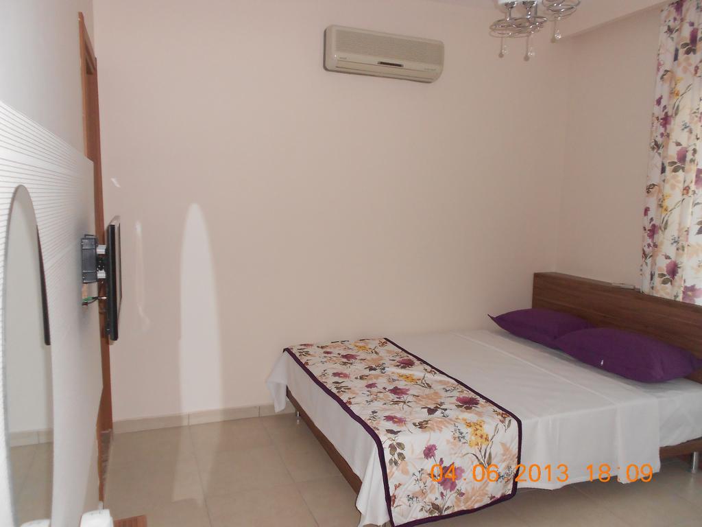 تاسوجو Marina Hotel الغرفة الصورة