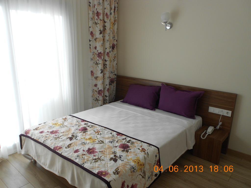 تاسوجو Marina Hotel الغرفة الصورة