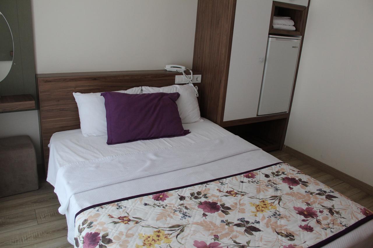 تاسوجو Marina Hotel المظهر الخارجي الصورة