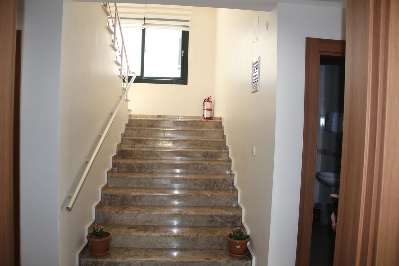 تاسوجو Marina Hotel المظهر الخارجي الصورة