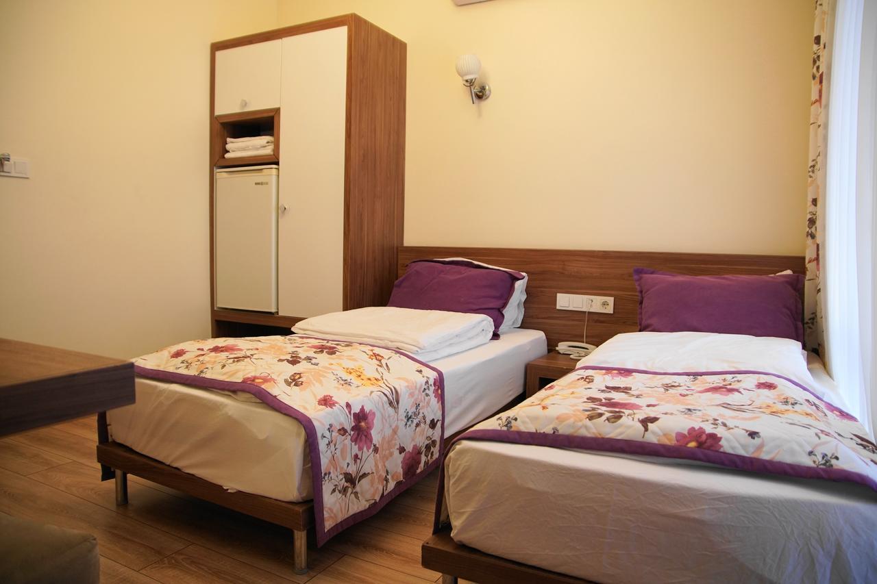 تاسوجو Marina Hotel المظهر الخارجي الصورة