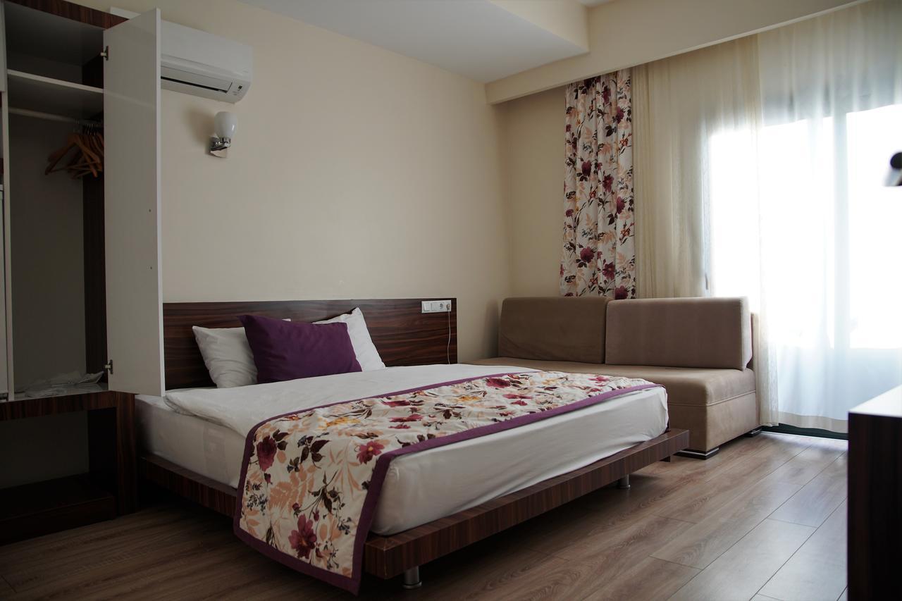 تاسوجو Marina Hotel المظهر الخارجي الصورة