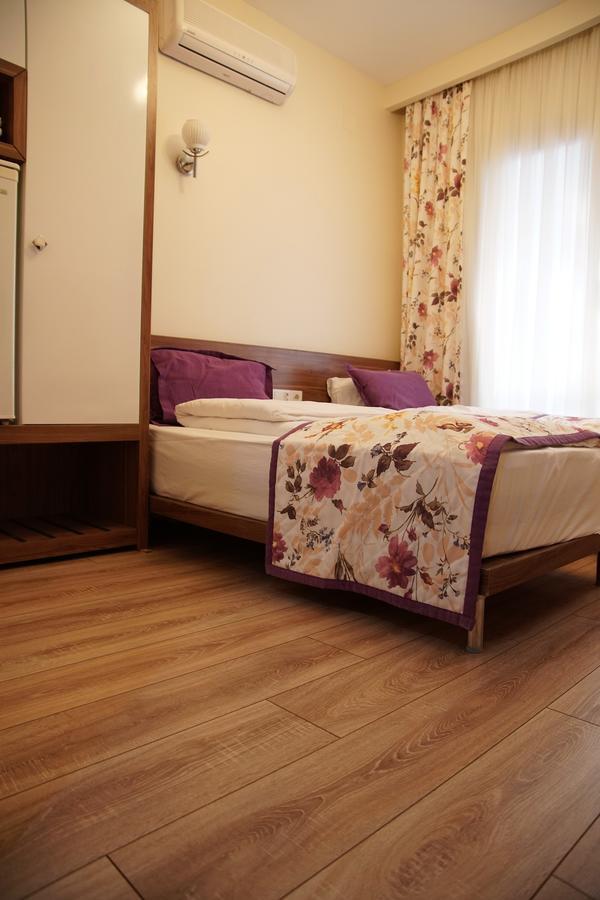 تاسوجو Marina Hotel المظهر الخارجي الصورة